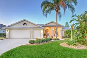 2133 Springwater Ln, Port Orange, FL 32128, Sold 12/28/22