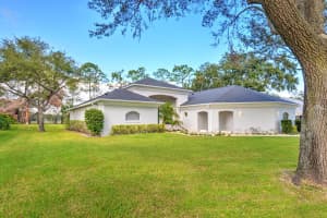 2705 Autumn Leaves Dr, Port Orange, FL 32128, Sold 04/27/23