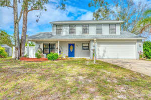 1197 Southfork Ct, Port Orange, FL 32129, Sold 02/14/23