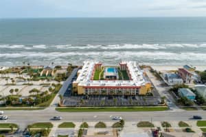 3801 S Atlantic Ave, New Smyrna Beach, FL 32169, Sold 01/31/23