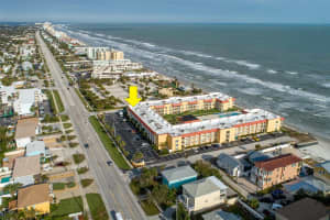 3801 S Atlantic Ave, New Smyrna Beach, FL 32169, Sold 01/31/23