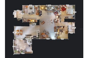 806 Starboard Ave, Edgewater, FL 32141, Sold 03/13/23