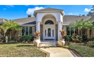 805 Silk Oak COURT, NEW SMYRNA BEACH, FL 32168 Sold 04/23/24