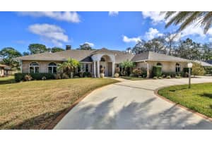 805 Silk Oak COURT, NEW SMYRNA BEACH, FL 32168 Sold 04/23/24