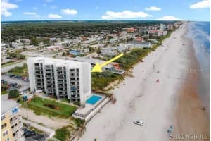 3405 S Atlantic Ave, New Smyrna Beach, FL 32169, Sold 09/14/23