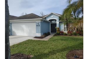 819 Star Reef Ln, Edgewater, FL 32132, Sold 04/21/23