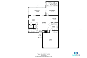 3810 Cherry Grove Ct, Port Orange, FL 32129, Sold 03/03/23