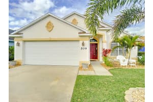 509 Coral Trace Blvd, Edgewater, FL 32132, Sold 07/07/23