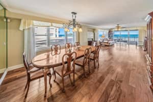 4631 ATLANTIC AVENUE, PONCE INLET, FL 32127 Sold 04/18/24