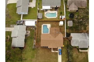 504 Wildwood DRIVE, EDGEWATER, FL 32132 Sold 04/07/23