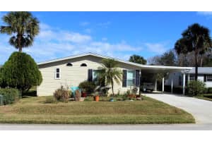 463 Sioux Blvd, Oak Hill, FL 32759, Sold 06/16/23