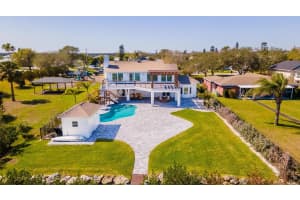 55 Cunningham Dr, New Smyrna Beach, FL 32168, Sold 08/22/23