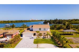 55 Cunningham Dr, New Smyrna Beach, FL 32168, Sold 08/22/23