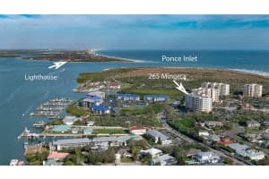 265 Minorca Beach Way, New Smyrna Beach, FL 32169, Sold 03/30/23