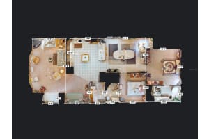 412 Schooner Ave, Edgewater, FL 32141, Sold 05/05/23