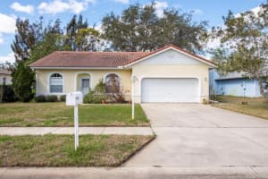 510 Old Minorcan Trail, New Smyrna Beach, FL 32168, Sold 03/10/23