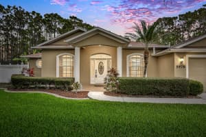 5478 Trakia Trail, Port Orange, FL 32128, Sold 03/28/23