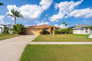 1503 Tammy Ct, Port Orange, FL 32128, Sold 05/11/23