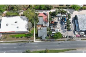 607 N Dixie Fwy, NEW SMYRNA BEACH