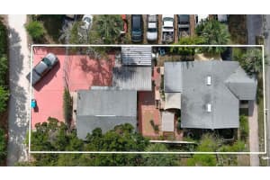 607 Dixie FREEWAY, NEW SMYRNA BEACH, FL 32168 - MLS#MFRNS1073998