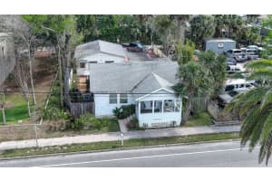 607 Dixie FREEWAY, NEW SMYRNA BEACH, FL 32168 - MLS#MFRNS1073998