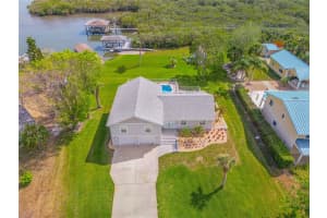 203 Inlet Shores Dr, New Smyrna Beach, FL 32168, Sold 04/26/23