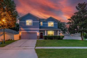 3259 Alling Ct, Deltona, FL 32725, Sold 05/31/23