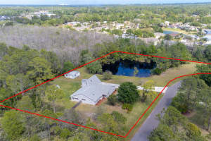 670 Glen Cir, New Smyrna Beach, FL 32168, Sold 04/19/23