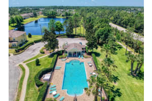 671 Mount Olympus Blvd, New Smyrna Beach, FL 32168, Sold 08/11/23
