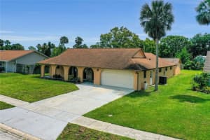 721 Horseman Dr, Port Orange, FL 32127, Sold 06/15/23