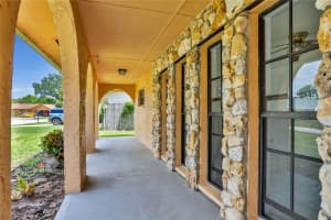 721 Horseman Dr, Port Orange, FL 32127, Sold 06/15/23