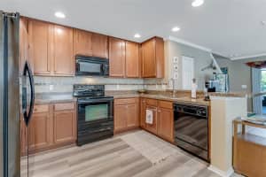 531 Mount Olympus Blvd, New Smyrna Beach, FL 32168, Sold 08/18/23