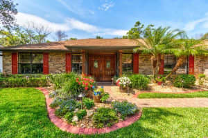 1879 Spruce Creek Blvd, Port Orange, FL 32128, Sold 07/27/23