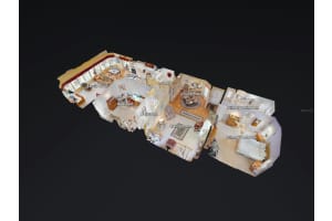 715 Charter Ln, Edgewater, FL 32141, Sold 06/26/23