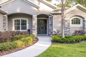316 Old Mill Rd, Enterprise, FL 32725, Sold 07/12/23