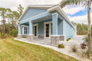 3132 Meleto BOULEVARD, NEW SMYRNA BEACH, FL 32168 Sold 02/27/25