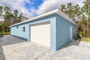 3132 Meleto BOULEVARD, NEW SMYRNA BEACH, FL 32168 Sold 02/27/25
