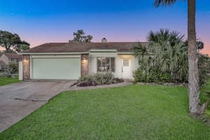 5621 Touro Dr, Port Orange, FL 32127, Sold 06/22/23