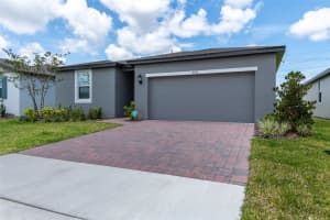 431 Sarah Nicole Way, New Smyrna Beach, FL 32168, Sold 09/11/23
