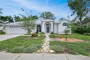 516 Sun Lake Dr, Port Orange, FL 32127, Sold 08/08/23