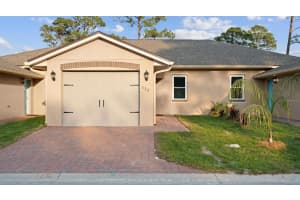 116 Tuscany Villas Dr, Edgewater, FL 32141, Sold 10/17/23