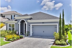 188 Azure Mist Wy, Daytona Beach, FL 32124, Sold 07/12/23