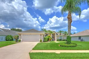 6281 Palm Vista St, Port Orange, FL 32128, Sold 07/06/23