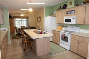 304 Marsh Lndg Dr, Oak Hill, FL 32759, Sold 06/21/23