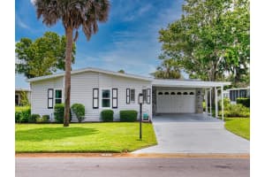 625 Starboard Ave, Edgewater, FL 32141, Sold 08/03/23