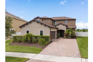 3347 Somerset Park Dr, Orlando, FL 32824, Sold 09/01/23