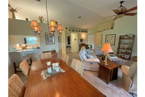 441 Bouchelle Dr, New Smyrna Beach, FL 32169, Sold 10/12/23