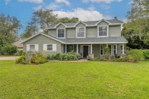 425 Sand Creek Ln, Ormond Beach, FL 32174, Sold 07/27/23