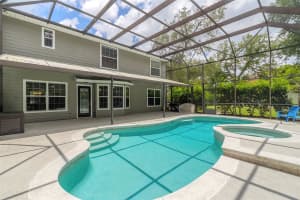 425 Sand Creek Ln, Ormond Beach, FL 32174, Sold 07/27/23