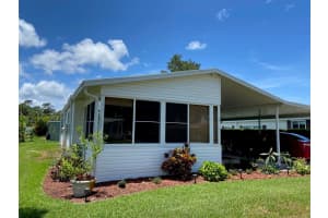 626 Starboard AVENUE, EDGEWATER, FL 32141 Sold 04/29/24